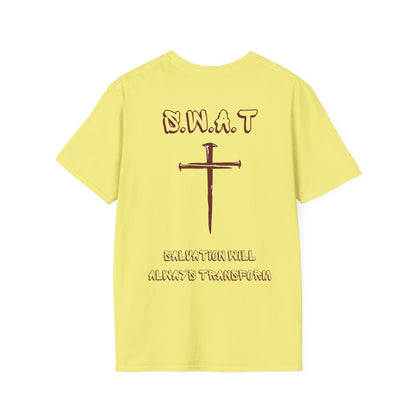 Swat Christian Marron Words