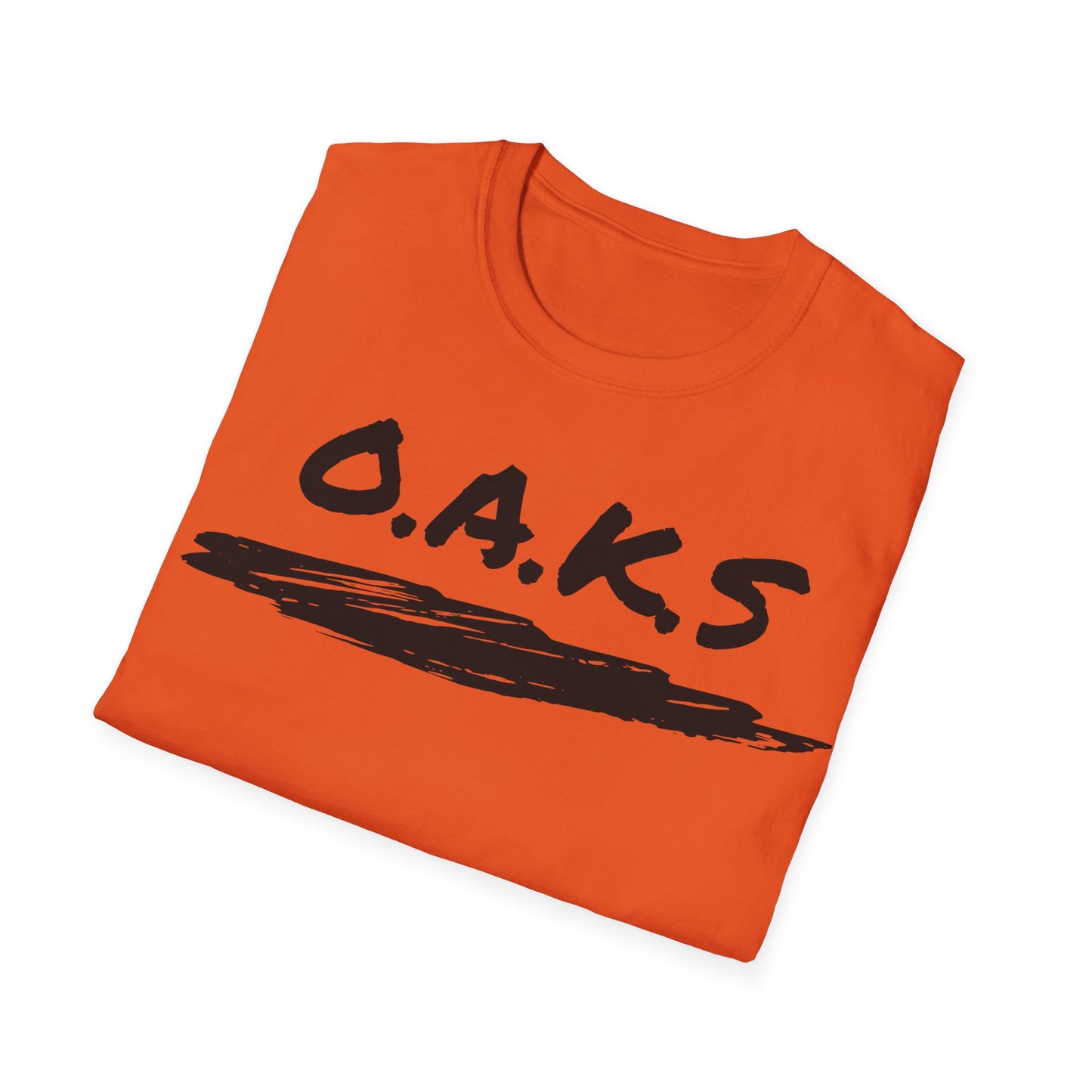 Oaks Christian Black