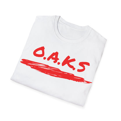 Oaks Christian Red
