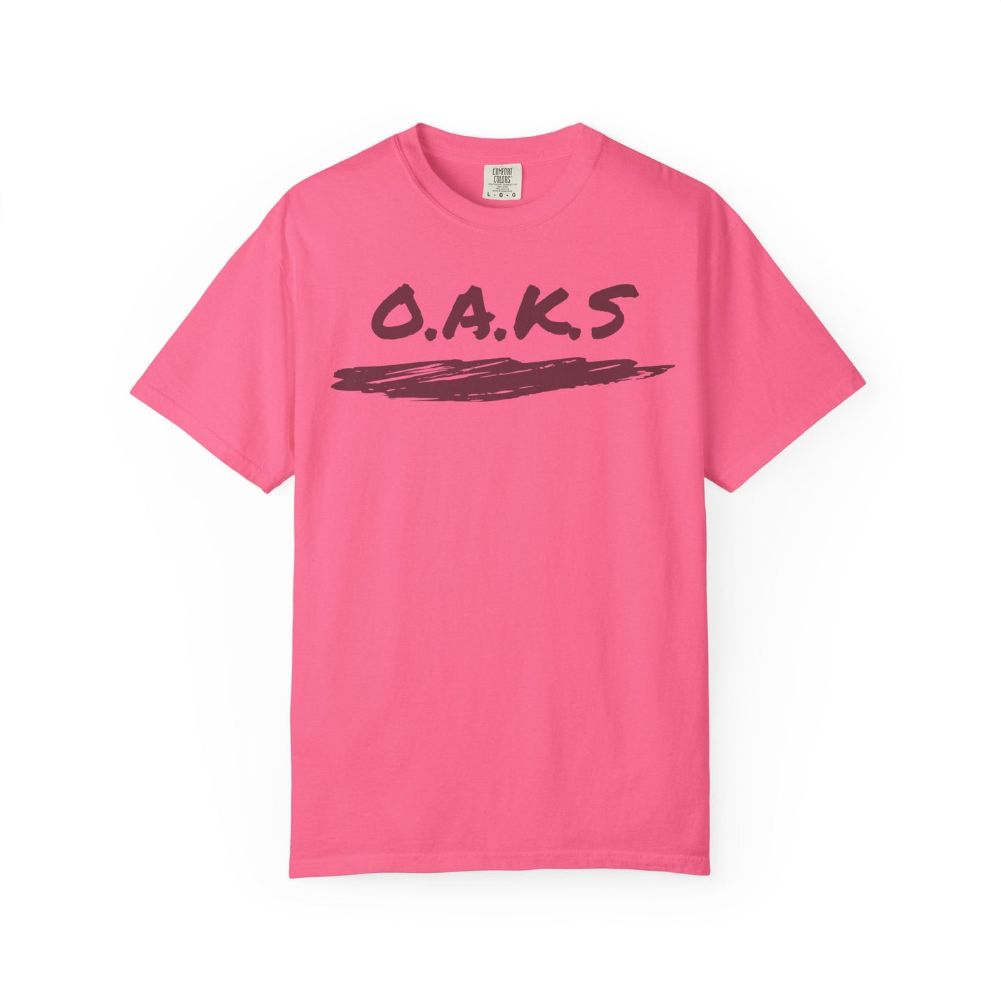 Oaks Christian Marron