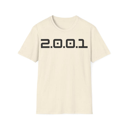 2001 Christian Black Words