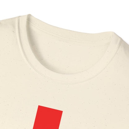 T-Town Red Cross & Letters