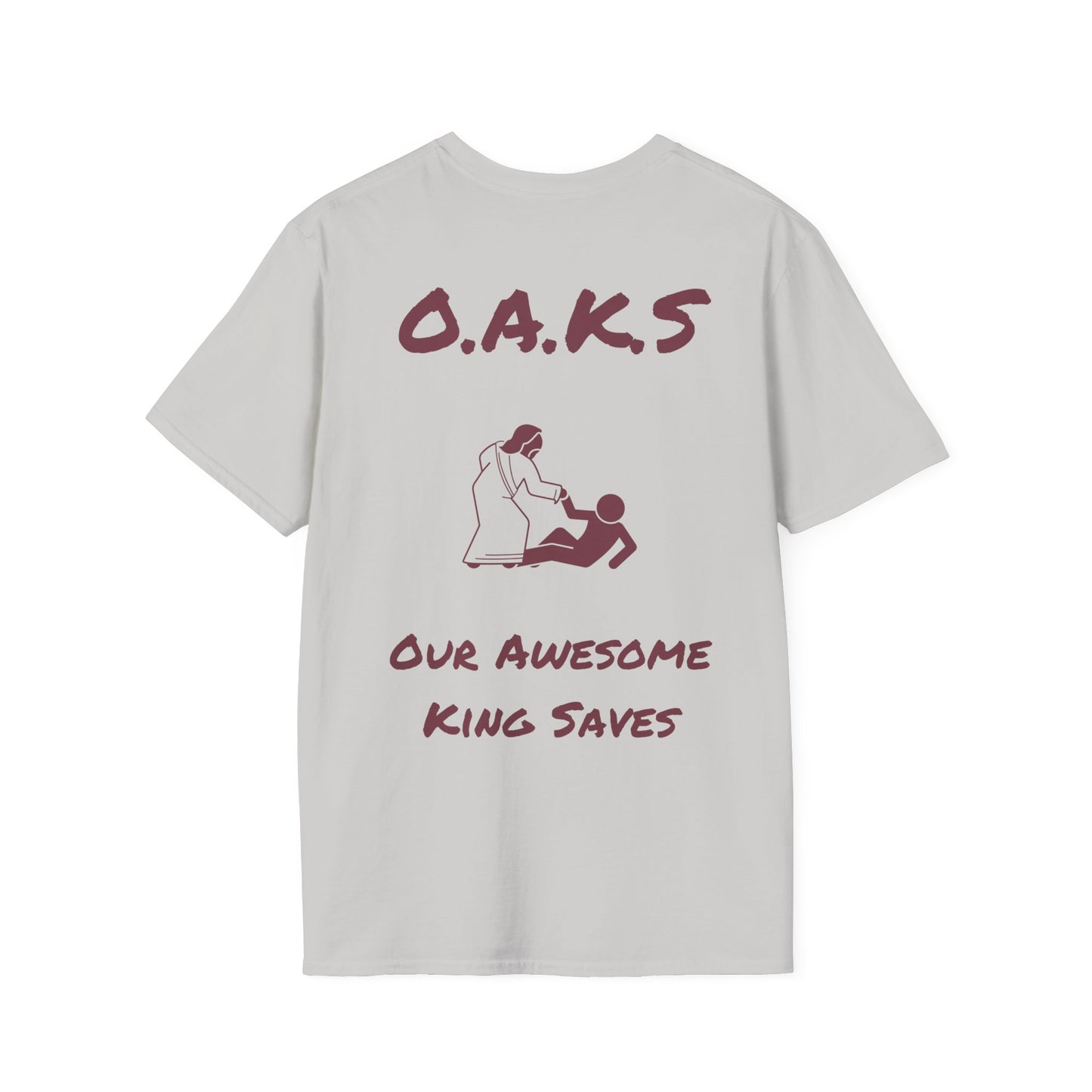 Oaks Christian Marron