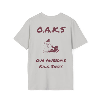 Oaks Christian Marron