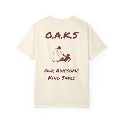Oaks Christian Marron