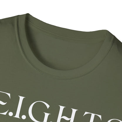 Heights Christian Blue Letters & Image Specialty