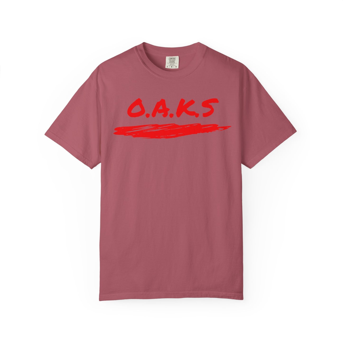 Oaks Christian Red