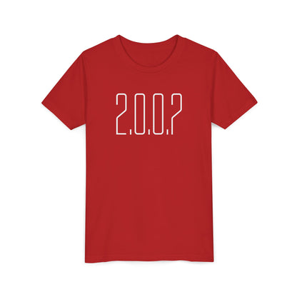 2007 Christian Youth
