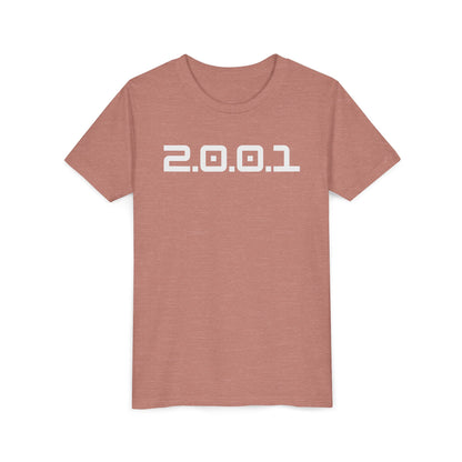 2001 Christian Youth
