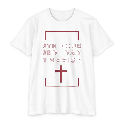 Adult 931 Christian Marron Letters