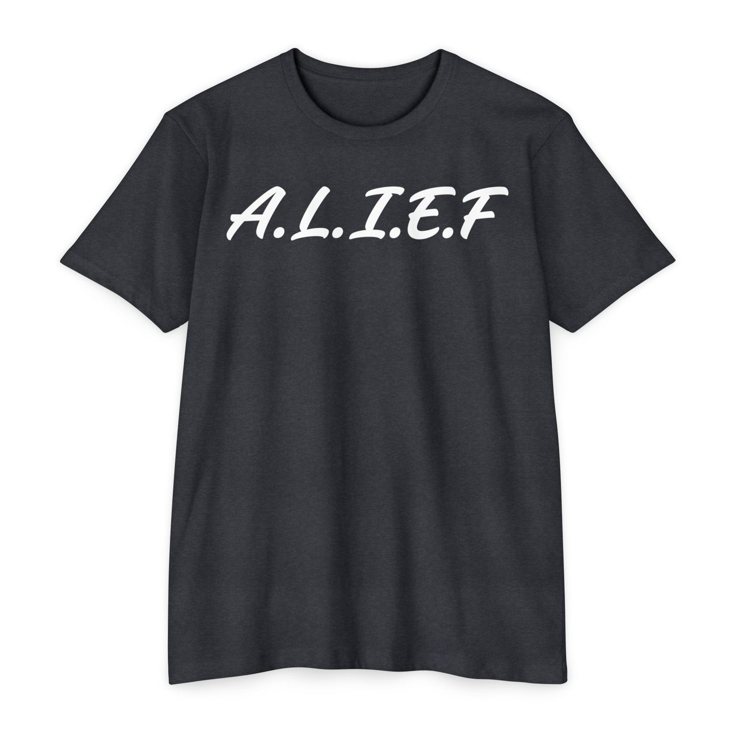 Adult Alief Christian New Specialty Premium Tee