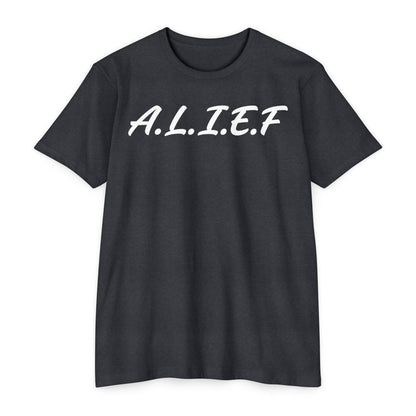 Adult Alief Christian New Specialty Premium Tee