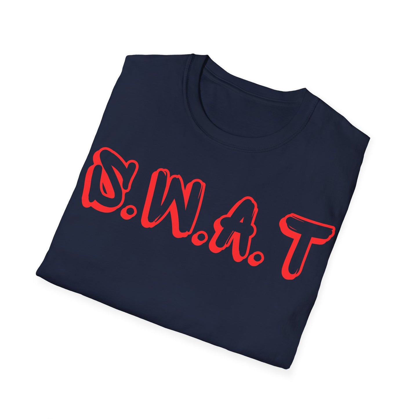 Swat Christian Red Words