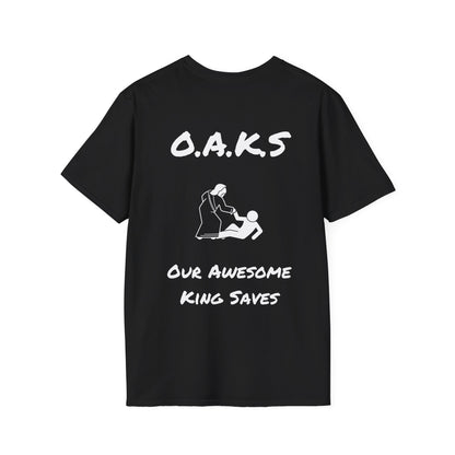 Oaks Christian White