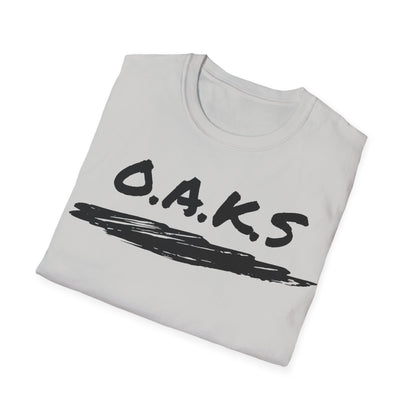 Oaks Christian Black