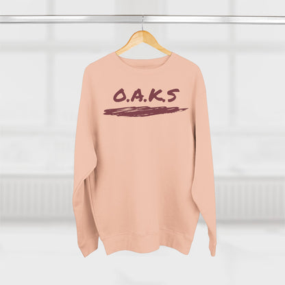 Oaks Christian Marron