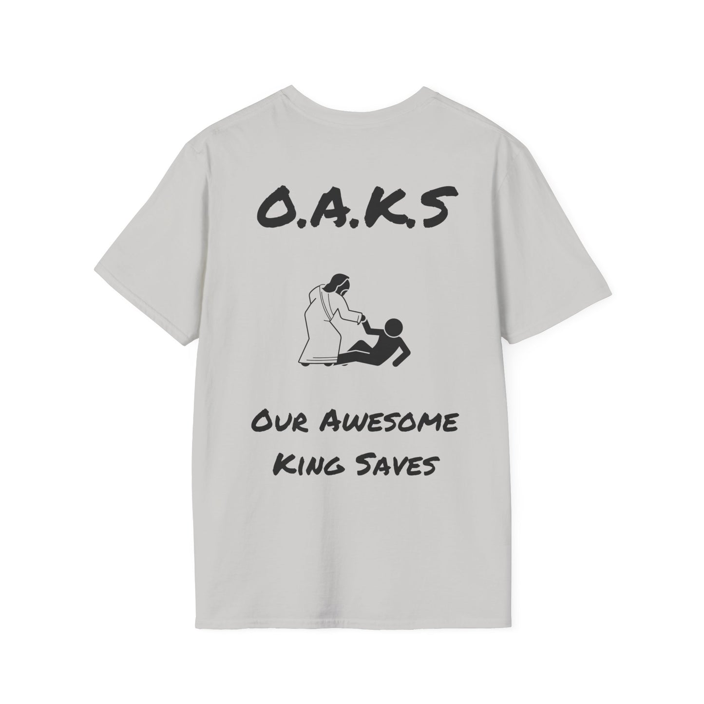 Oaks Christian Black