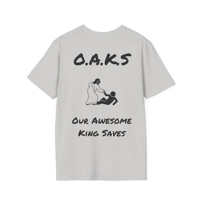 Oaks Christian Black