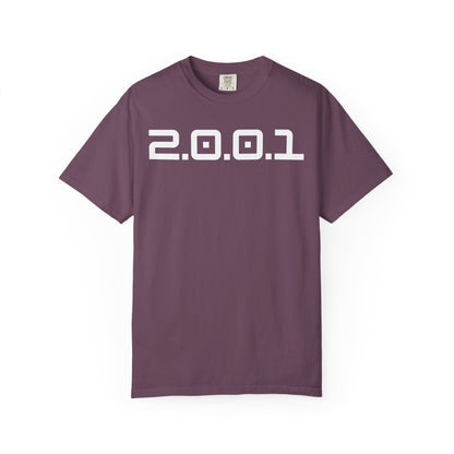 2001 Christian White Words
