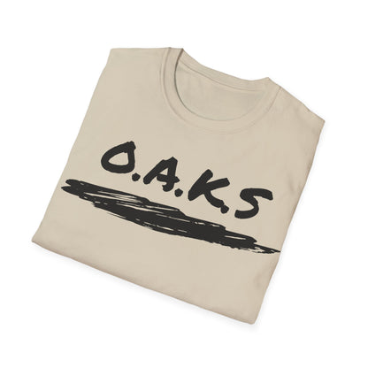 Oaks Christian Black