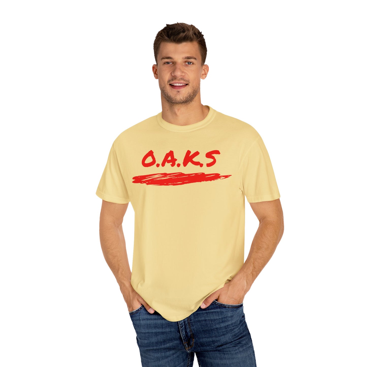 Oaks Christian Red
