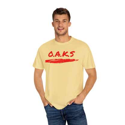 Oaks Christian Red