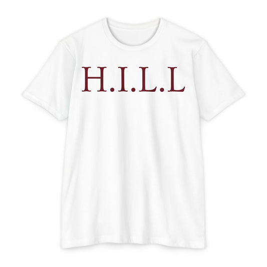 Copy of Hill Christian Marron Words