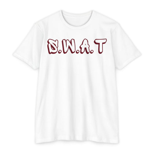 Swat Christian Marron Words
