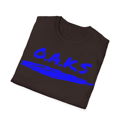 Oaks Christian Blue