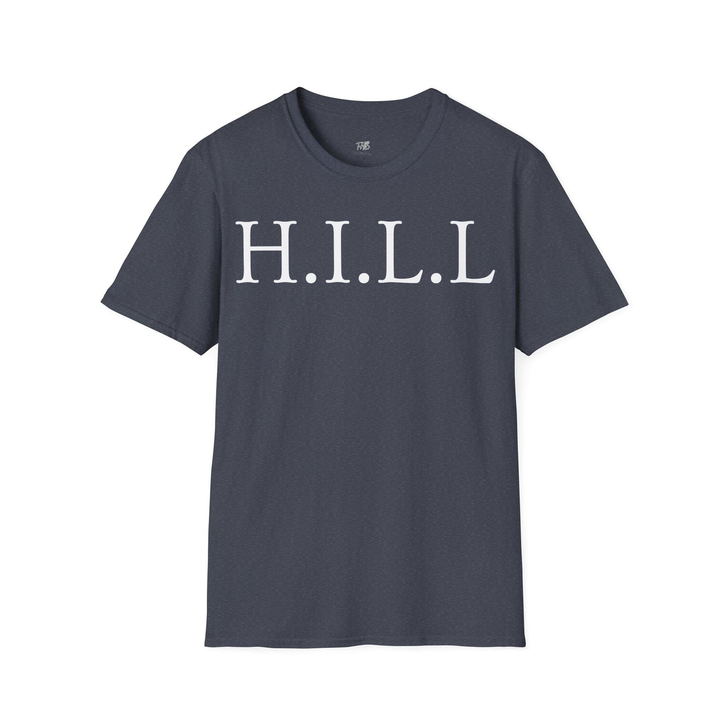 Hill Christian White Words