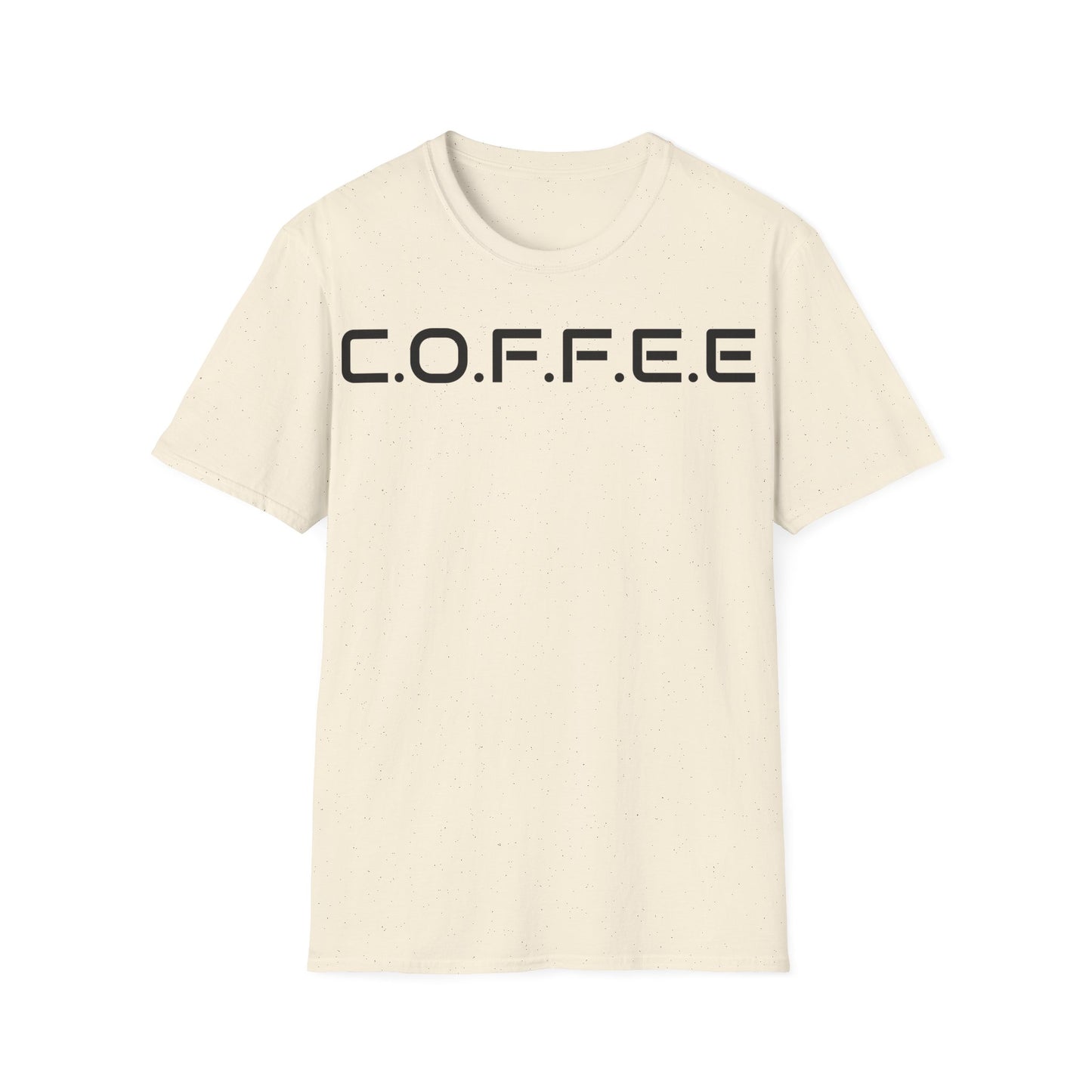 Adult Coffee Christian Black Words Only