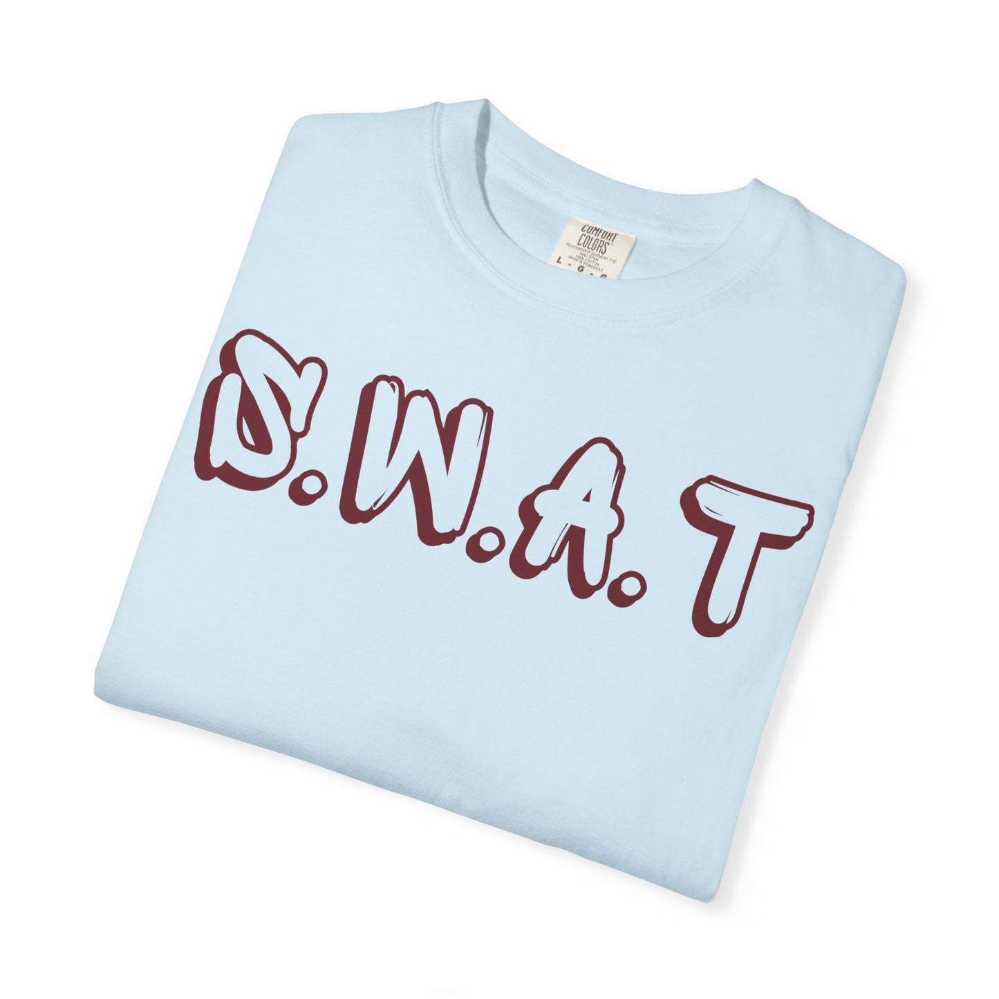 Swat Christian Marron Words