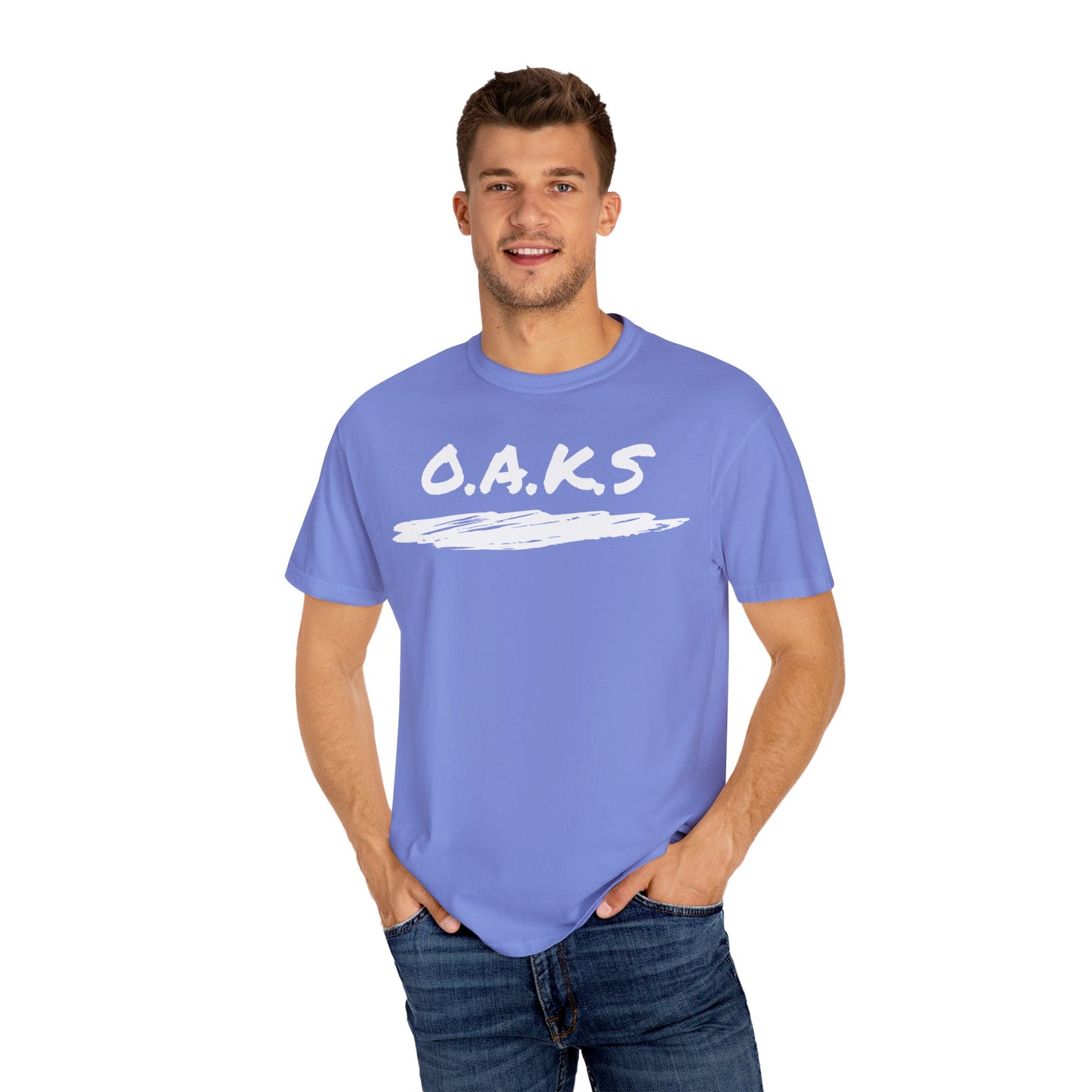 Oaks Christian White