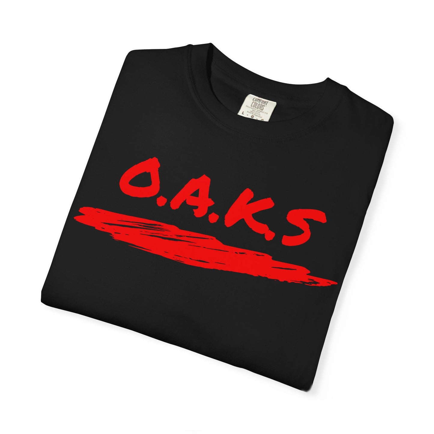 Oaks Christian Red