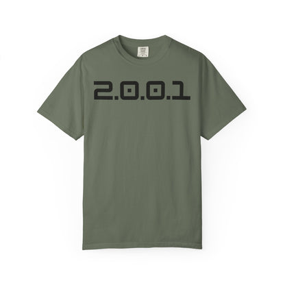 2001 Christian Black Words