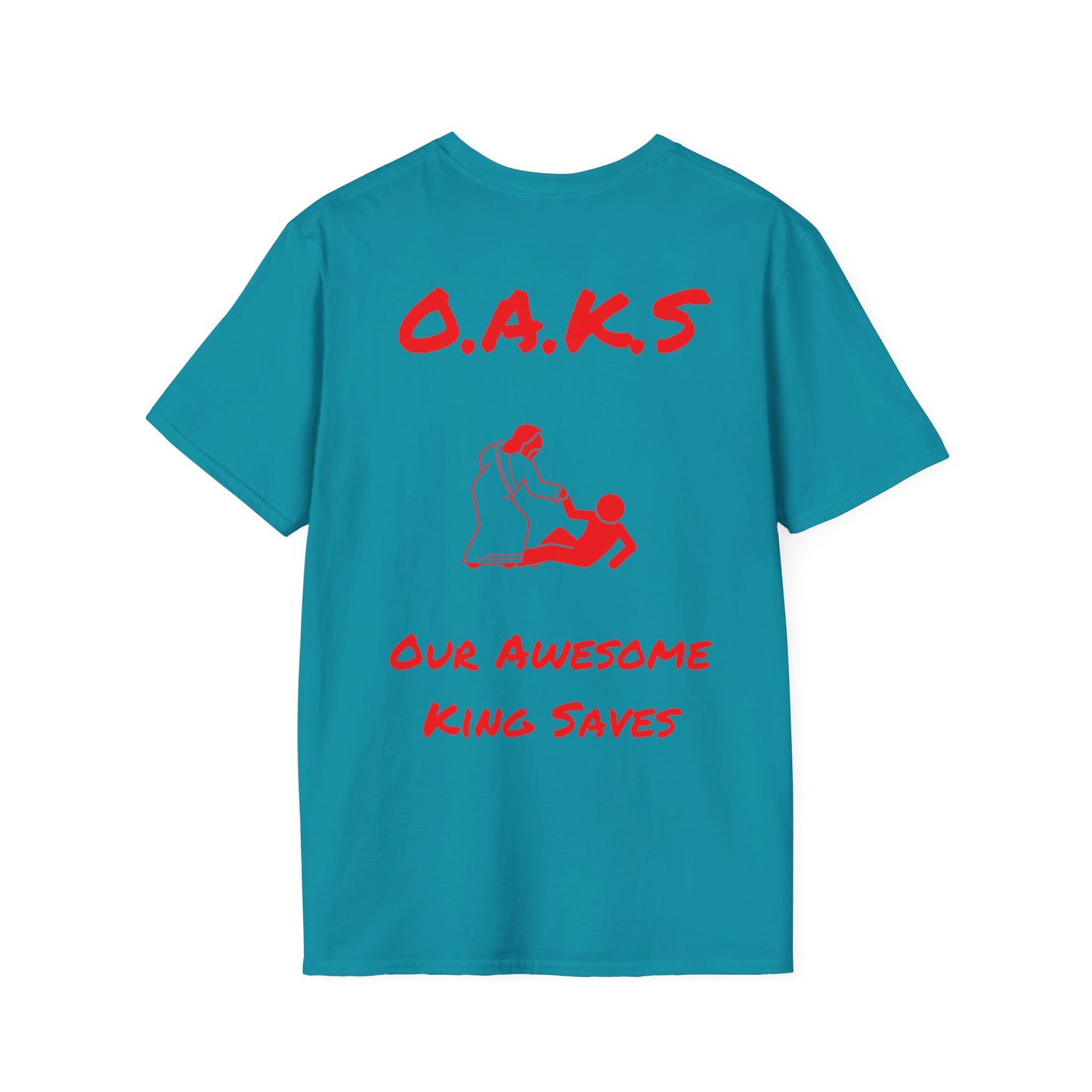 Oaks Christian Red