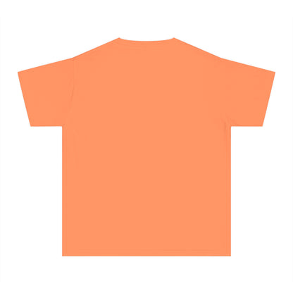 Youth Adult 105 Christian Marron and White Letters