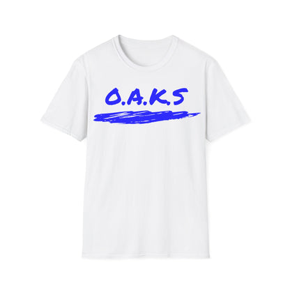 Oaks Christian Blue