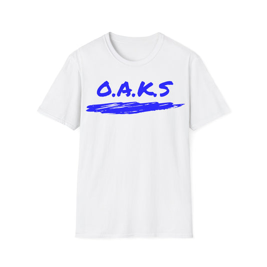 Oaks Christian Blue