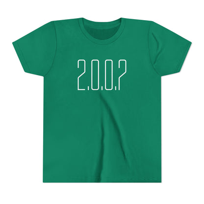 2007 Christian Youth