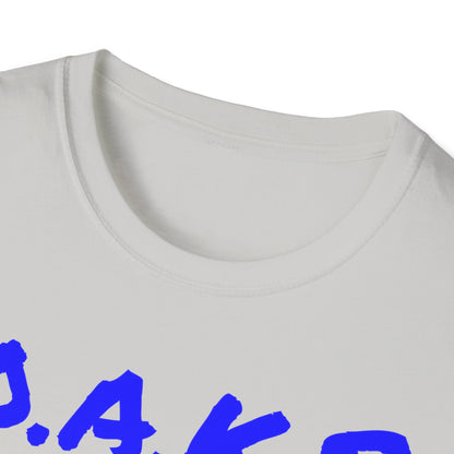 Oaks Christian Blue