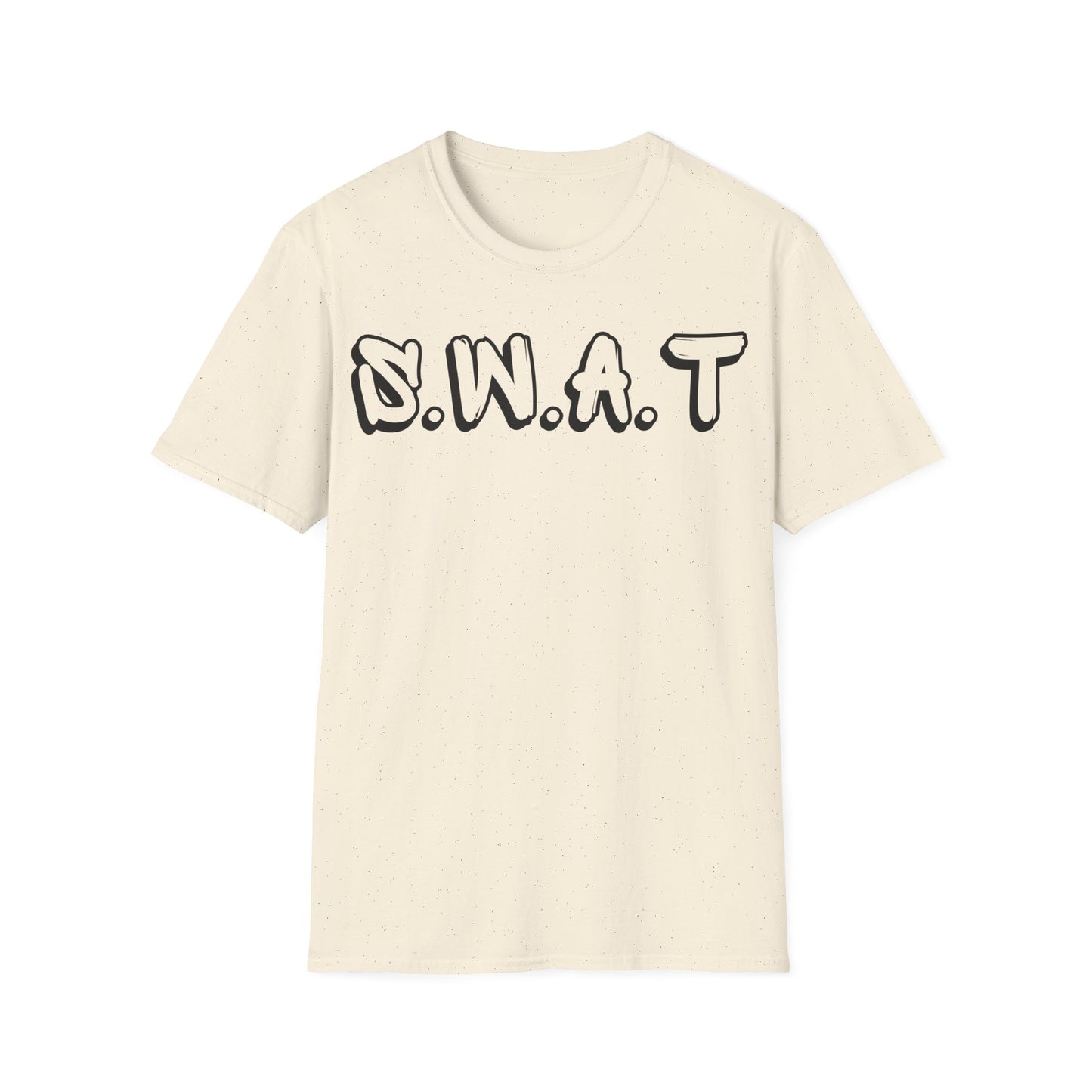 Swat Christian Black Words