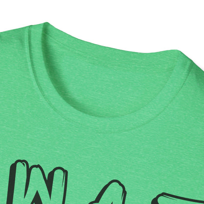 Swat Christian Black Words