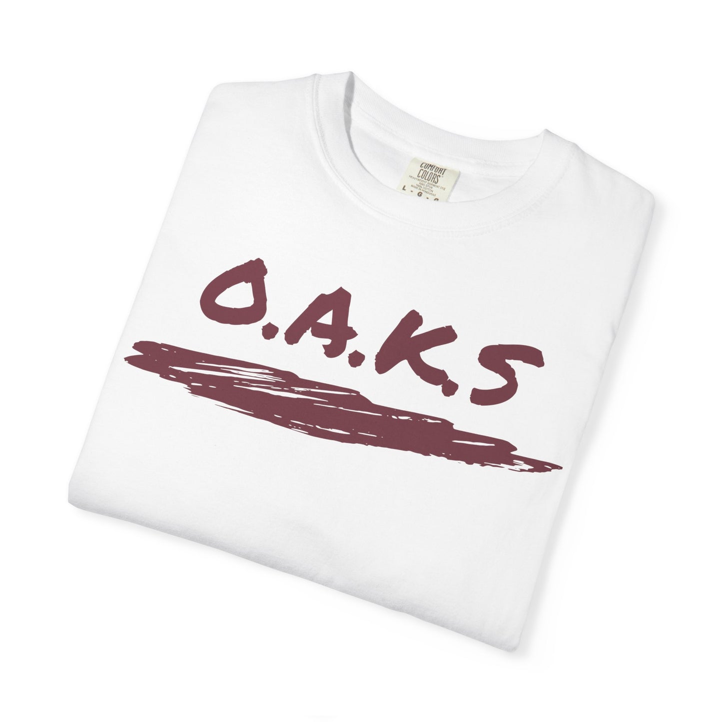 Oaks Christian Marron