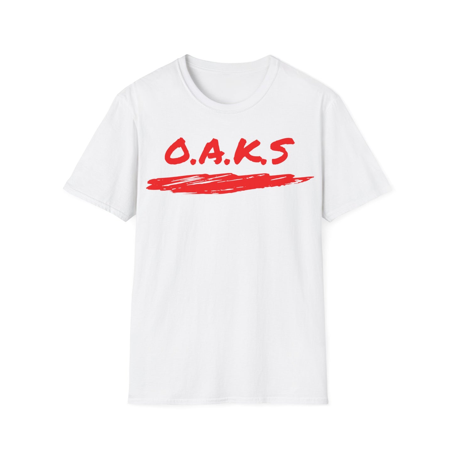 Oaks Christian Red