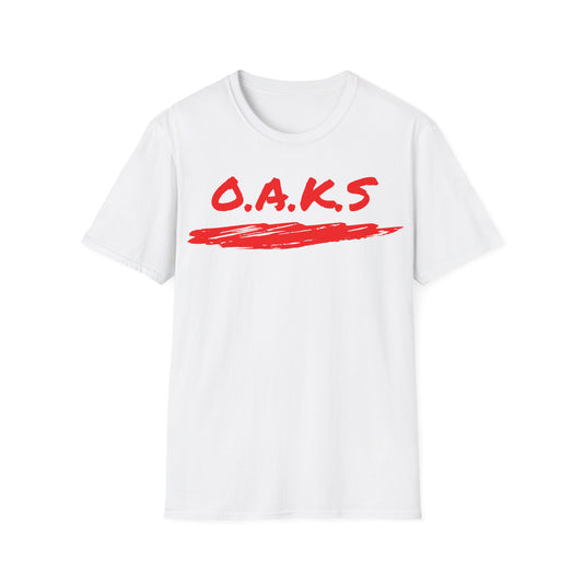 Oaks Christian Red