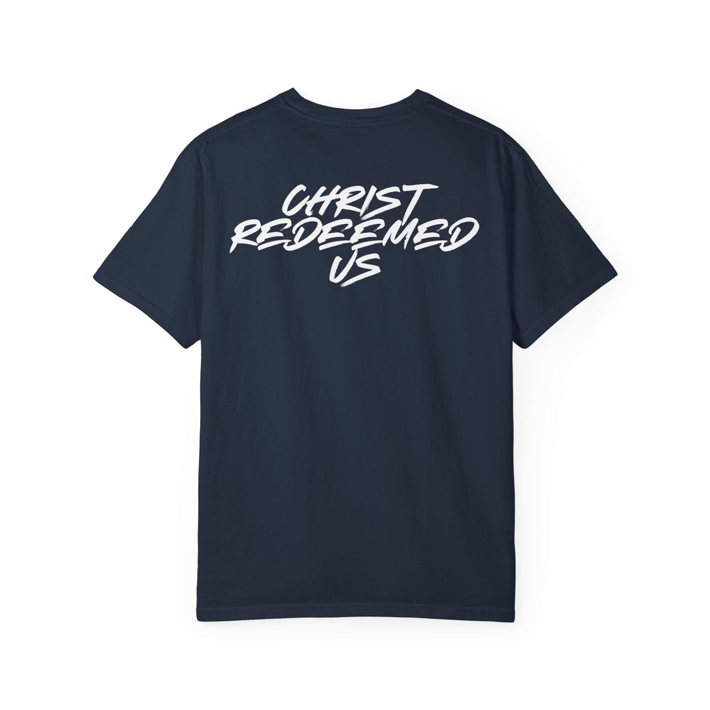 Cru comfort colors
