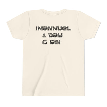 I-10 Christian Black Words