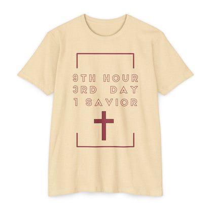Adult 931 Christian Marron Letters