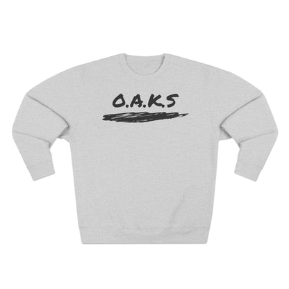 Oaks Christian Black